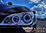 Oracle Infiniti M37 10-13 Halo Kit - ColorSHIFT w/ 2.0 Controller thumbnail 7