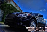 Oracle Infiniti M37 10-13 Halo Kit - ColorSHIFT w/ BC1 Controller thumbnail 7