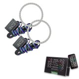 Oracle Ford Mustang 15-17 Halo Kit - ColorSHIFT w/ 2.0 Controller thumbnail 8