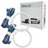 Oracle Ford Mustang 15-17 Halo Kit - ColorSHIFT w/ BC1 Controller thumbnail 3