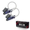 Oracle Ford Mustang 15-17 Halo Kit - ColorSHIFT w/ BC1 Controller thumbnail 9