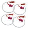 Oracle Dodge Challenger 15-21 LED Halo Kit - White thumbnail 8
