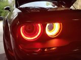 Oracle Dodge Challenger 15-21 Halo Kit - ColorSHIFT w/o Controller thumbnail 8