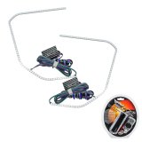 Oracle GMC Yukon 15-20 Halo Kit - ColorSHIFT thumbnail 1