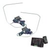 Oracle GMC Yukon 15-20 Halo Kit - ColorSHIFT w/ 2.0 Controller thumbnail 8