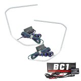 Oracle GMC Yukon 15-20 Halo Kit - ColorSHIFT w/ BC1 Controller thumbnail 1
