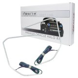 Oracle GMC Yukon 15-20 Halo Kit - ColorSHIFT w/ BC1 Controller thumbnail 4