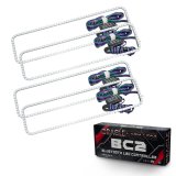 Oracle Chevrolet CK 87-99 Dual Halo Kit - ColorSHIFT w/ BC1 Controller thumbnail 3