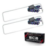Oracle GMC Sierra 88-98 Halo Kit - ColorSHIFT w/ BC1 Controller thumbnail 3