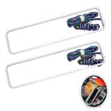 Oracle Chevrolet Suburban 92-99 Halo Kit - ColorSHIFT thumbnail 3
