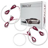 Oracle Ford Ranger 01-10 LED Halo Kit - White thumbnail 3
