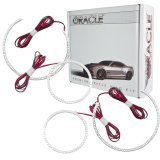 Oracle Ford Ranger 01-10 LED Halo Kit - White thumbnail 4