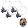 Oracle Ford Ranger 01-10 Halo Kit - ColorSHIFT thumbnail 9