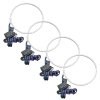 Oracle Ford Ranger 01-10 Halo Kit - ColorSHIFT w/o Controller thumbnail 7