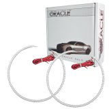 Oracle Volkswagen Beetle 12-15 LED Halo Kit - White thumbnail 3