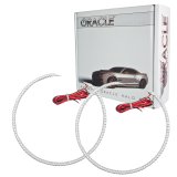 Oracle Volkswagen Beetle 12-15 LED Halo Kit - White thumbnail 4