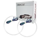 Oracle Volkswagen Beetle 12-15 Halo Kit - ColorSHIFT w/o Controller thumbnail 4