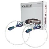 Oracle Volkswagen Beetle 12-15 Halo Kit - ColorSHIFT w/ BC1 Controller thumbnail 5