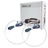 Oracle Volkswagen Beetle 12-15 Halo Kit - ColorSHIFT w/ Simple Controller thumbnail 5