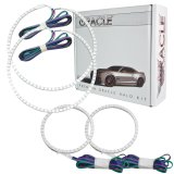 Oracle Ford FiveHundred 05-07 Halo Kit - ColorSHIFT thumbnail 6