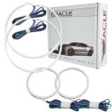 Oracle Ford FiveHundred 05-07 Halo Kit - ColorSHIFT w/ BC1 Controller thumbnail 5
