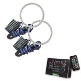 Oracle Dodge Charger 11-14 Projector Halo Kit - ColorSHIFT w/ 2.0 Controller thumbnail 2