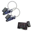 Oracle Dodge Charger 11-14 Projector Halo Kit - ColorSHIFT w/ 2.0 Controller thumbnail 8