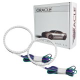 Oracle Ford F-150/Raptor 13-14 Projector Headlight Halo Kit - w/ 2.0 Controller thumbnail 5