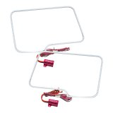 Oracle Ford F-150/Raptor 09-14 LED Halo Kit - White thumbnail 1