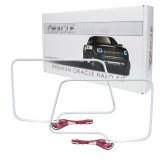 Oracle Ford F-150/Raptor 09-14 LED Halo Kit - White thumbnail 3