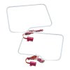 Oracle Ford F-150/Raptor 09-14 LED Halo Kit - White thumbnail 8