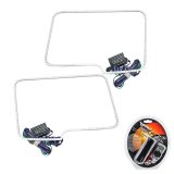 Oracle Ford F-150/Raptor 09-14 Halo Kit - ColorSHIFT thumbnail 2