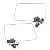 Oracle Ford F-150/Raptor 09-14 Halo Kit - ColorSHIFT w/o Controller thumbnail 1