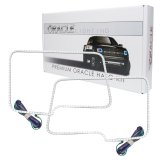 Oracle Ford F-150/Raptor 09-14 Halo Kit - ColorSHIFT w/o Controller thumbnail 4