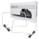 Oracle Ford F-150/Raptor 09-14 Halo Kit - ColorSHIFT w/ BC1 Controller thumbnail 9