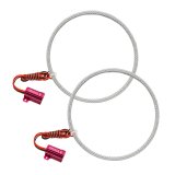 Oracle Ford Mustang 05-09 LED Halo Kit - White thumbnail 2