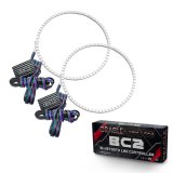 Oracle Ford Mustang 05-09 Halo Kit - ColorSHIFT w/ BC1 Controller thumbnail 2
