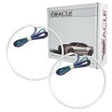 Oracle Ford Mustang 05-09 Halo Kit - ColorSHIFT w/ Simple Controller thumbnail 1