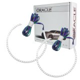 Oracle Ford Mustang GT/V6 10-12 Halo Kit - ColorSHIFT thumbnail 1