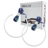 Oracle Ford Mustang GT/V6 10-12 Halo Kit - ColorSHIFT w/ BC1 Controller thumbnail 7