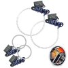 Oracle Ford Explorer 02-05 Halo Kit - ColorSHIFT thumbnail 8