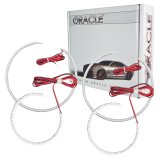 Oracle GMC Yukon 07-10 LED Halo Kit - White thumbnail 3