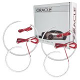 Oracle GMC Yukon 07-10 LED Halo Kit - White thumbnail 4