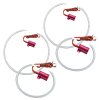 Oracle GMC Yukon 07-10 LED Halo Kit - White thumbnail 6