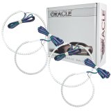 Oracle GMC Yukon 07-10 Halo Kit - ColorSHIFT w/o Controller thumbnail 3