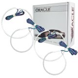 Oracle GMC Yukon 07-10 Halo Kit - ColorSHIFT w/o Controller thumbnail 4