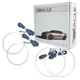 Oracle GMC Denali 07-10 Halo Kit - ColorSHIFT w/o Controller thumbnail 3