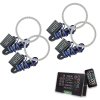 Oracle GMC Acadia 07-12 Halo Kit - ColorSHIFT w/ 2.0 Controller thumbnail 9