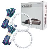 Oracle Honda Accord Coupe 08-10 Halo Kit - ColorSHIFT thumbnail 2