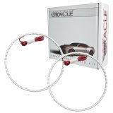 Oracle Jeep Liberty 05-07 LED Halo Kit - White thumbnail 3
